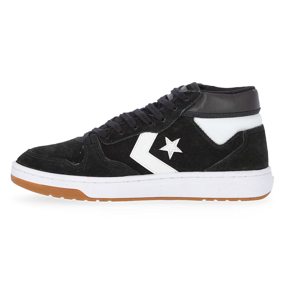 Zapatillas Converse Rebound Mid Unisex,  image number null