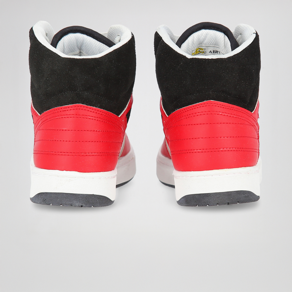Zapatillas Airwalk Brick Caña Alta,  image number null