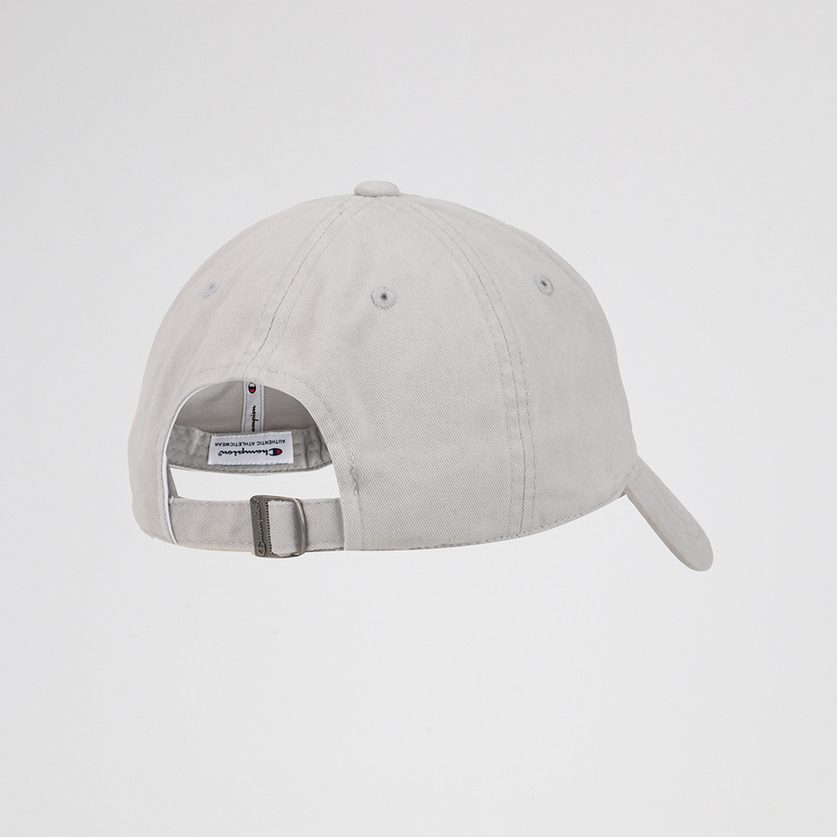 Gorra Champion Garment Washed Relaxed Ajustable,  image number null