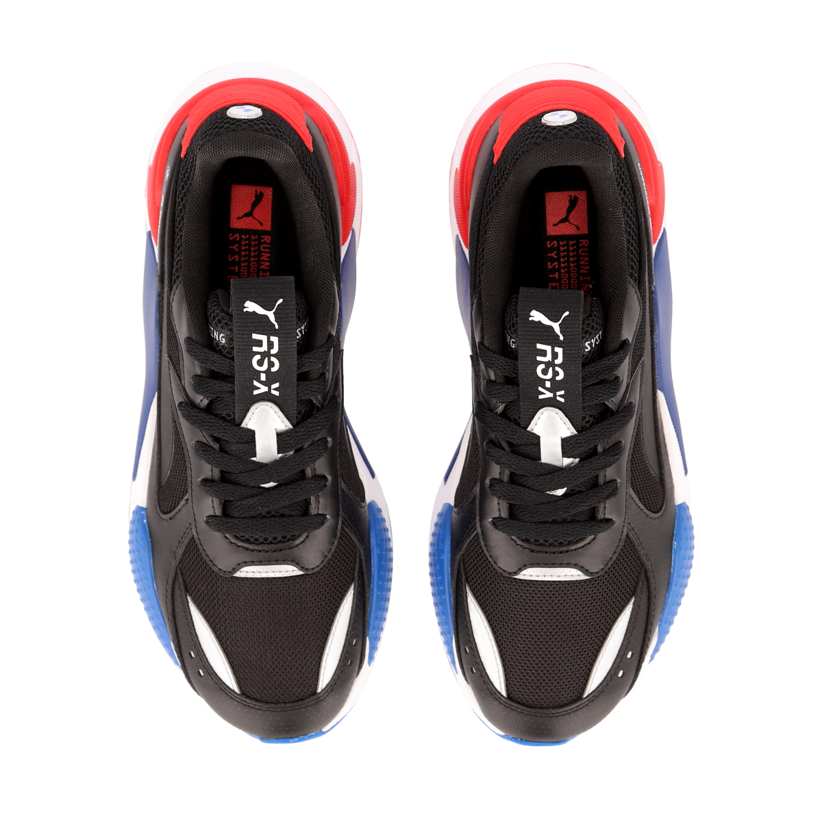 Zapatillas Urbanas Puma BMW Mms Rs-X Unisex,  image number null