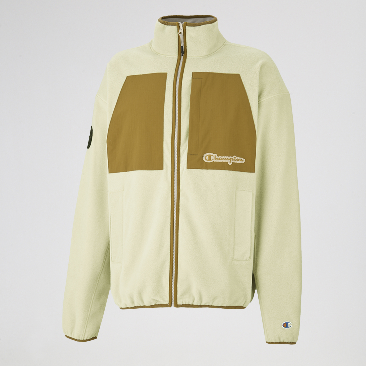 Buzo con Cierre Champion Explorer Fleece Hombre,  image number null
