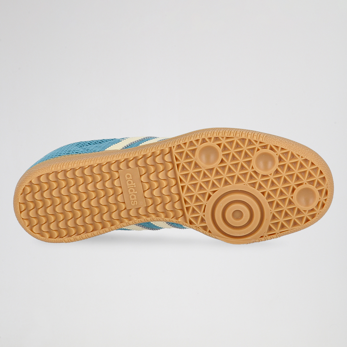 Zapatillas adidas Samba Og Textil Mujer,  image number null