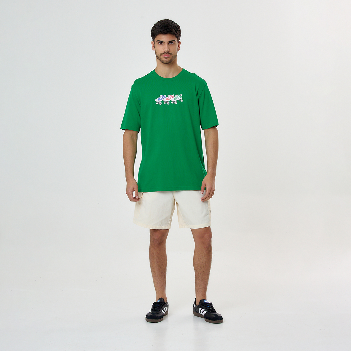 Short adidas Essentials Hombre,  image number null