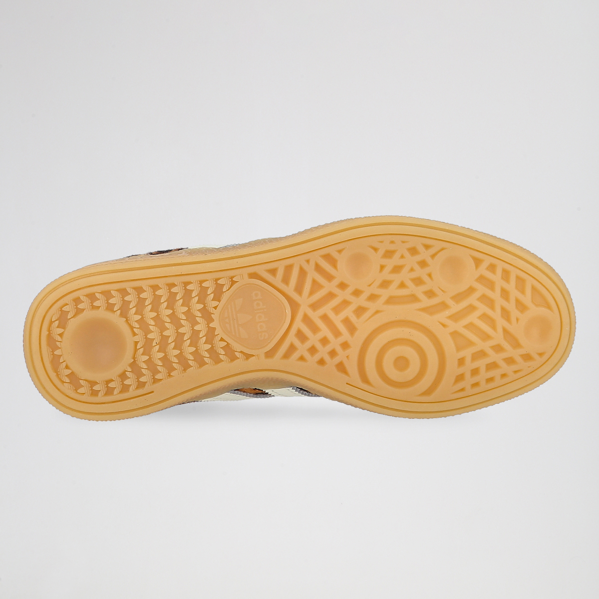 Zapatillas adidas Handball Spezial leopardo Mujer,  image number null