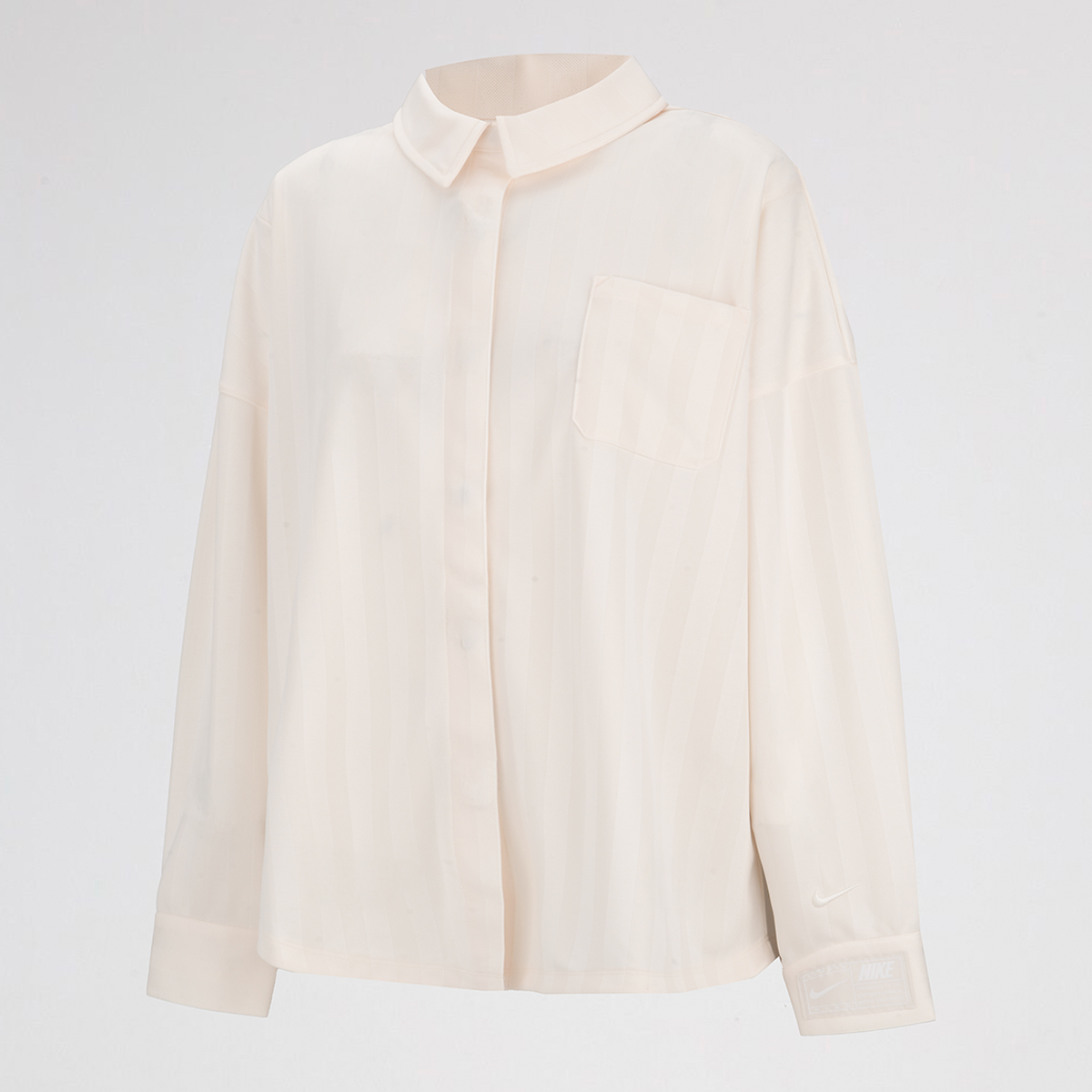 Camisa Nike Sportswear Oversized Mujer,  image number null