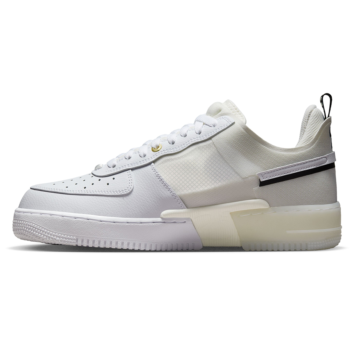 Zapatillas Urbanas Nike Air Force 1 React Hombre,  image number null