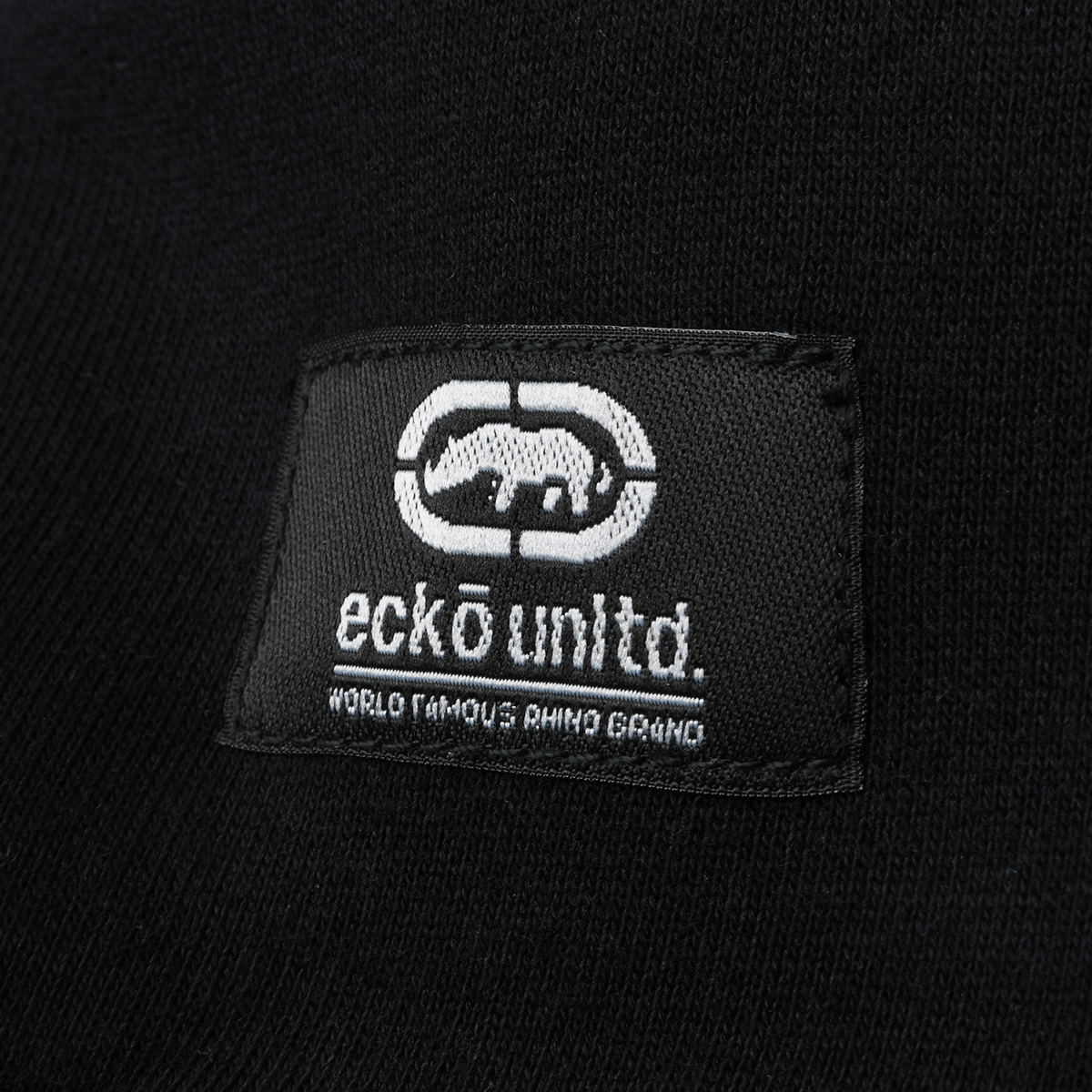 Buzo Ecko Logo I25 de Hombre,  image number null