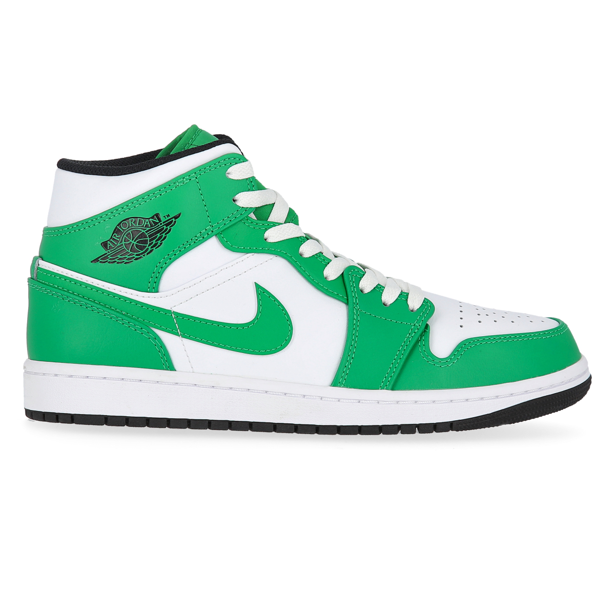 Zapatillas Jordan Air 1 Mid Hombre