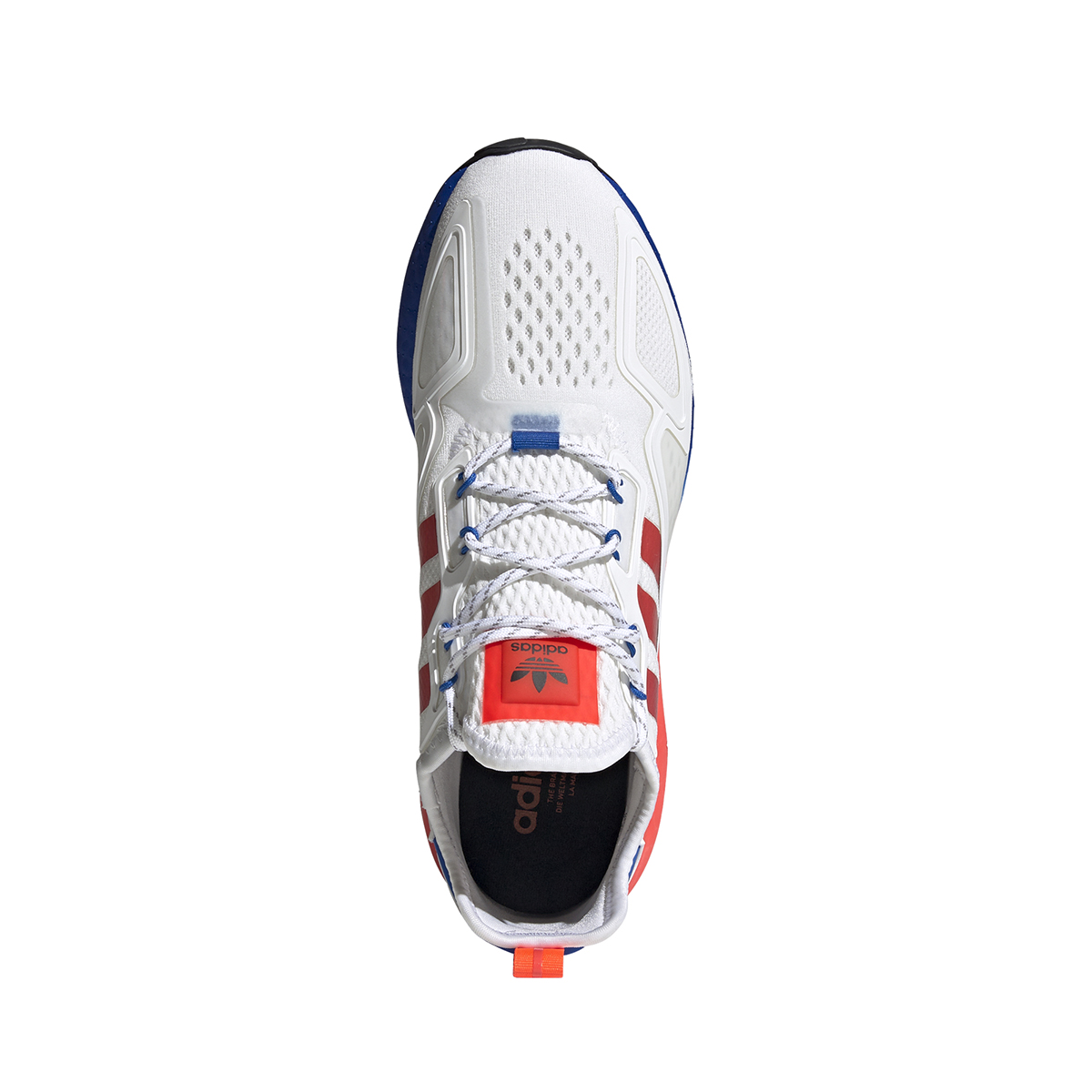 Zapatillas adidas Zx 2K Boost,  image number null