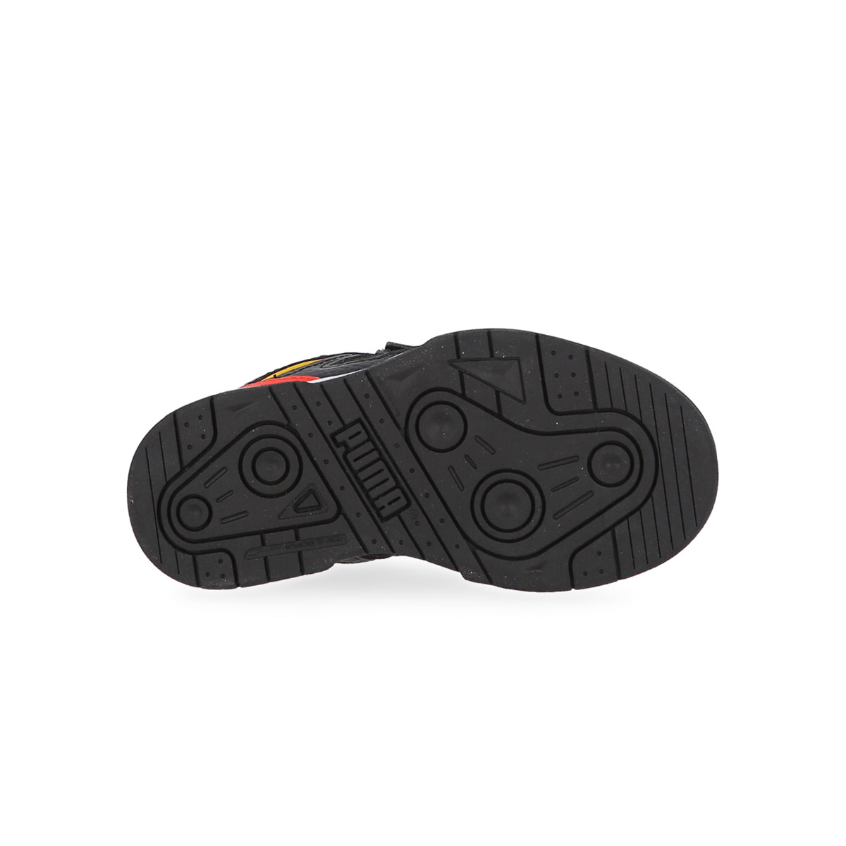 Zapatillas Puma Slipstream Block Niño,  image number null