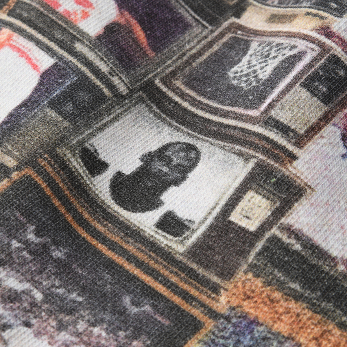 Short Jordan MJ Brooklyn FT Ni&ntilde;o,  image number null