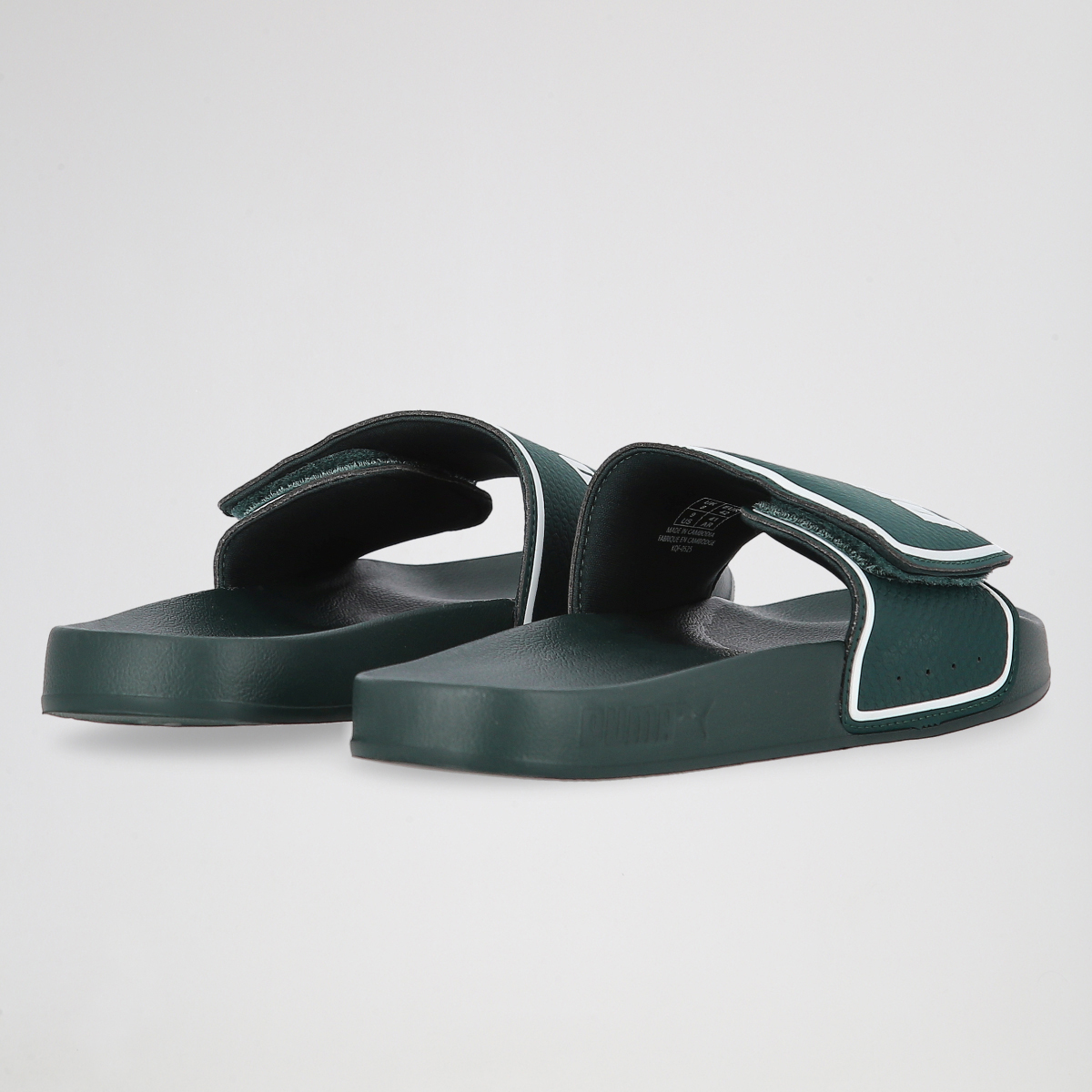 Ojotas Puma Leadcat 2.0 V Hombre,  image number null