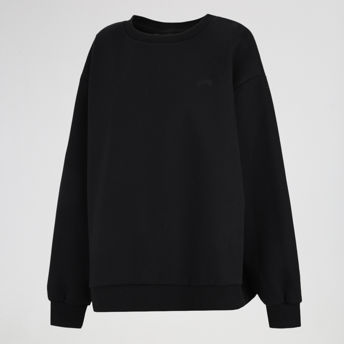 Buzo Vans New Salton Crew Mujer,  image number null