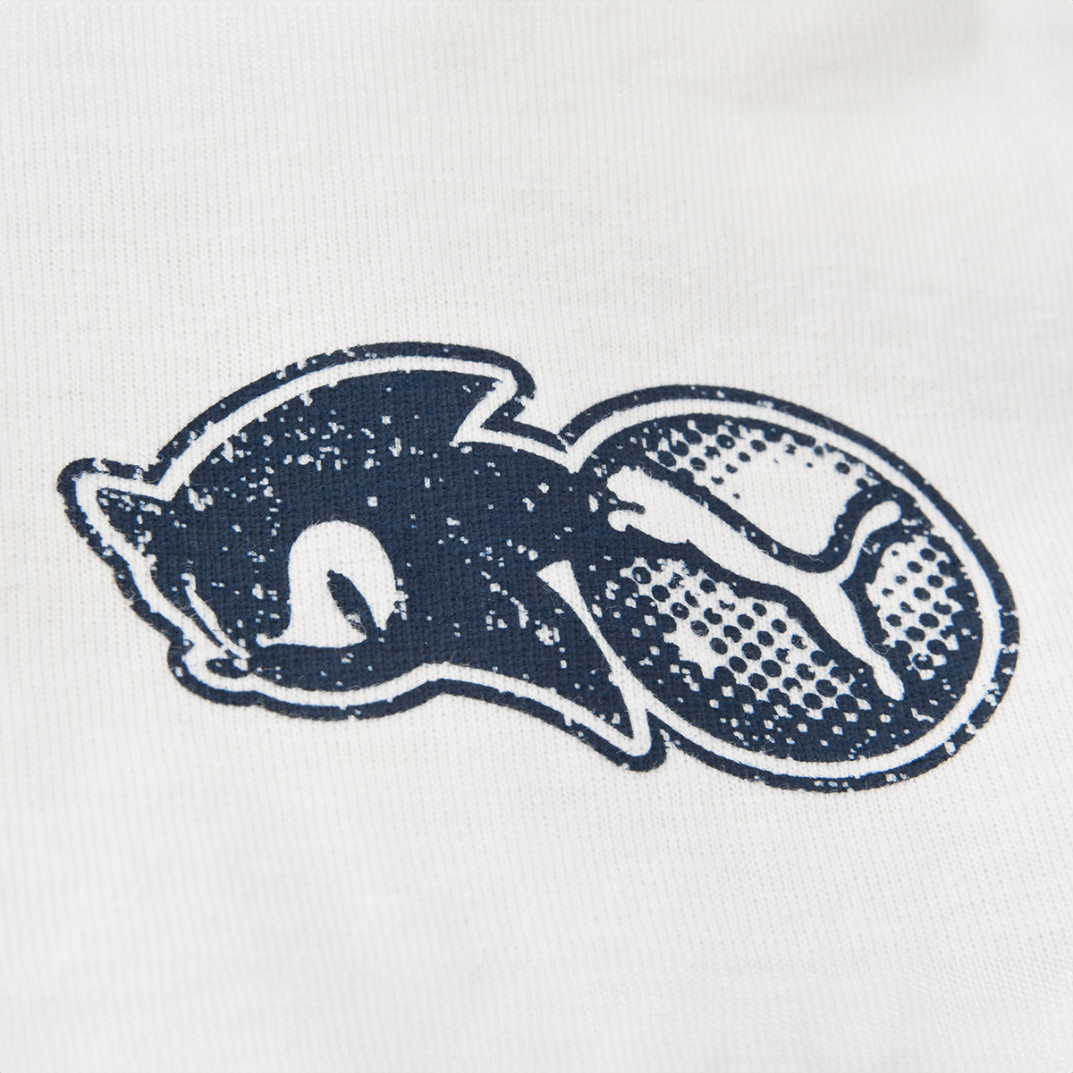 Remera Puma X Sonic Ni&ntilde;o,  image number null