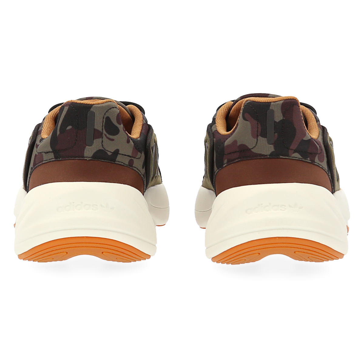 Zapatillas Urbanas adidas Ozelia Hombre,  image number null