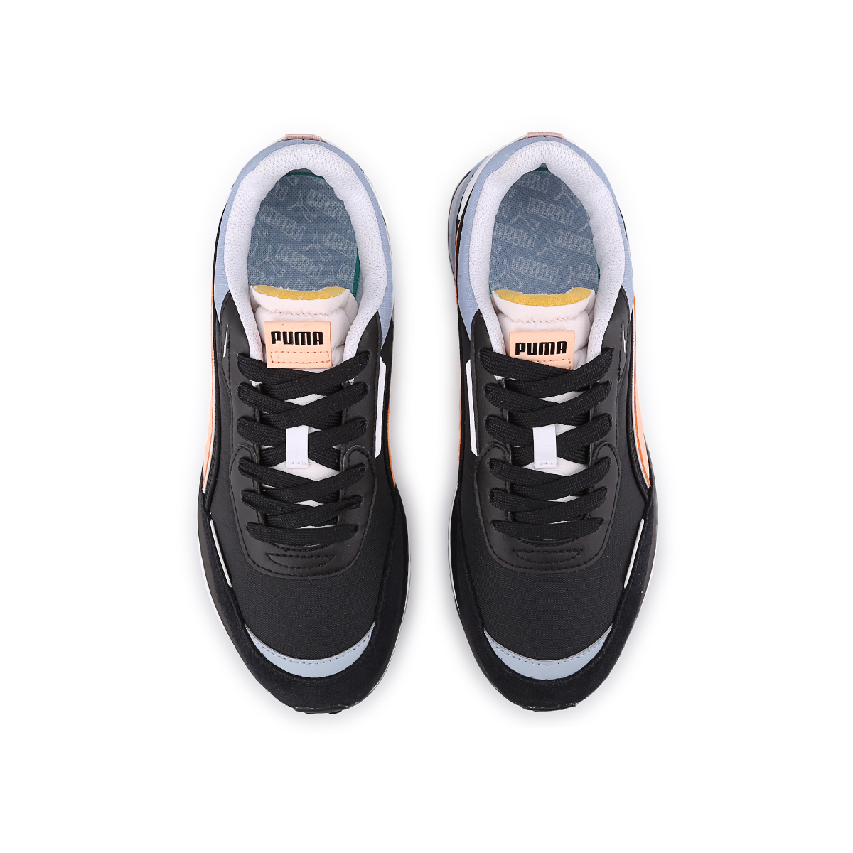 Zapatillas Puma City Rider Electric,  image number null