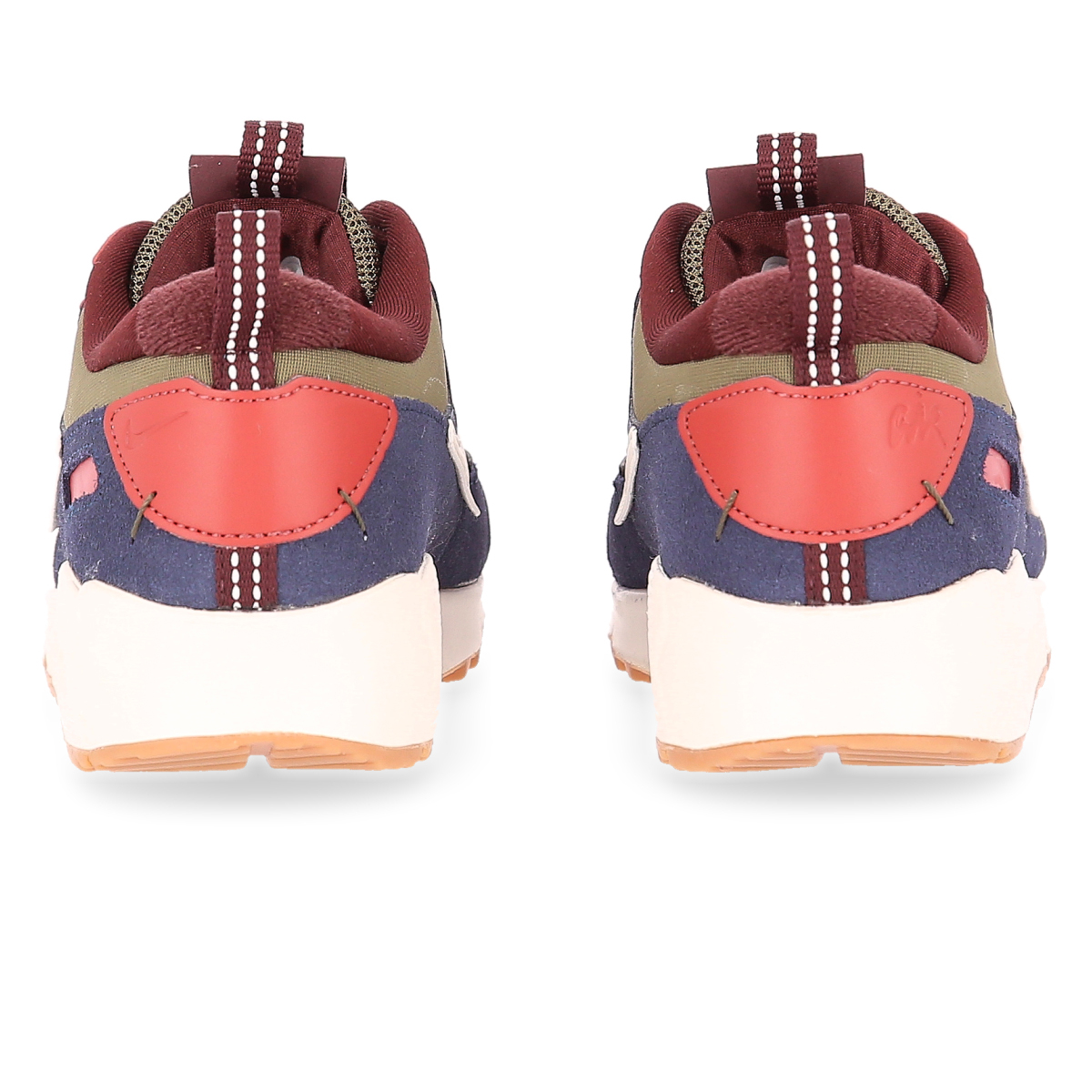 Zapatillas Nike Air Max 90 Futura Mujer,  image number null