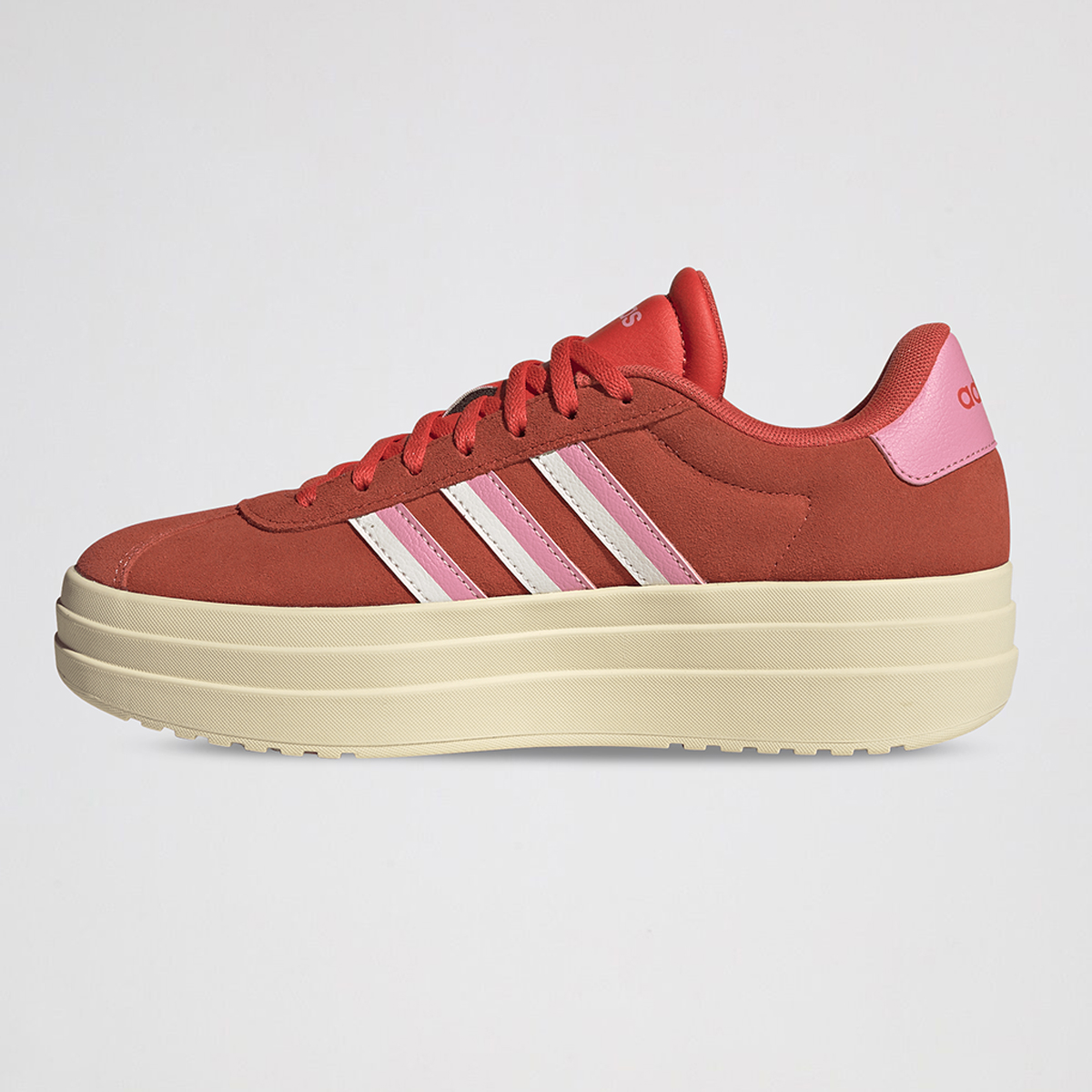 Zapatillas adidas Vl Court Bold Mujer,  image number null