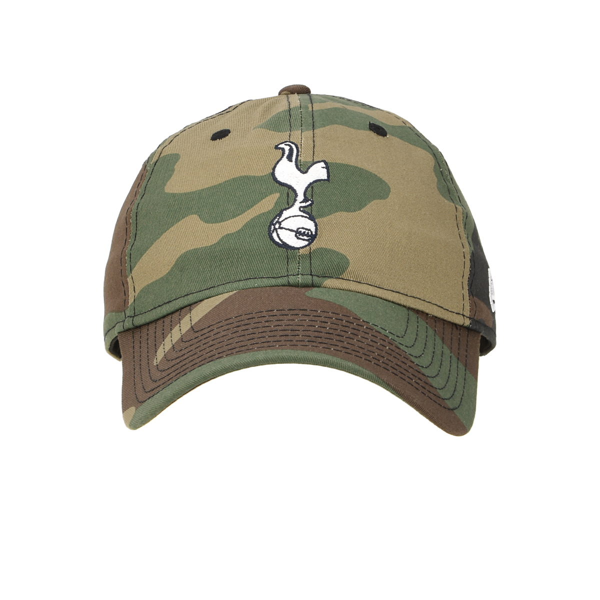 Gorra New Era Camo 9Twenty Tottenham,  image number null