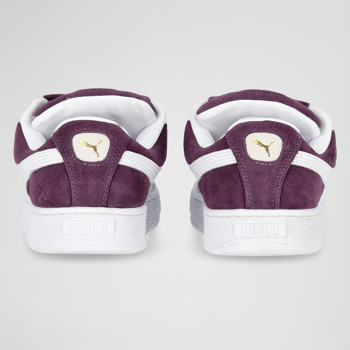 Zapatillas Puma Suede XL,  image number null
