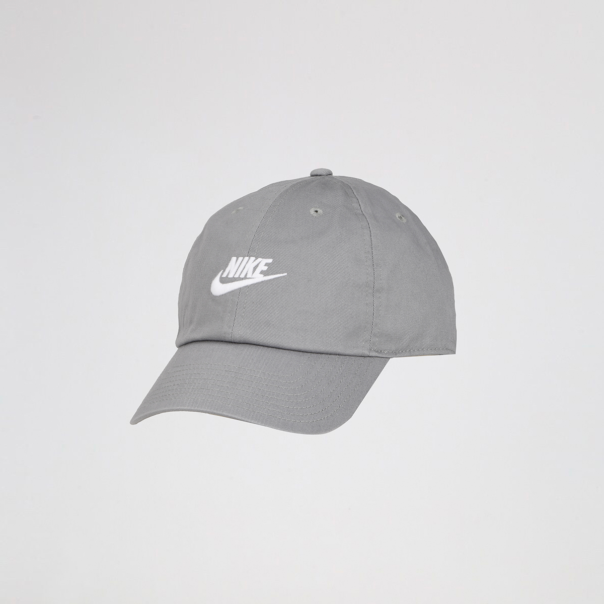Gorra Nike Club Unstructured Futura Wash Ajustable,  image number null