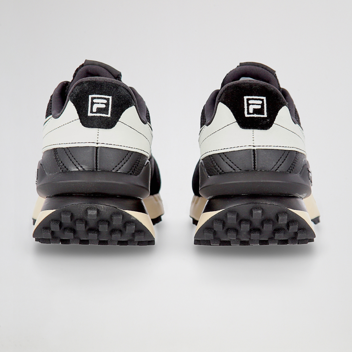 Zapatillas Fila Renno Vintage II Hombre Moov