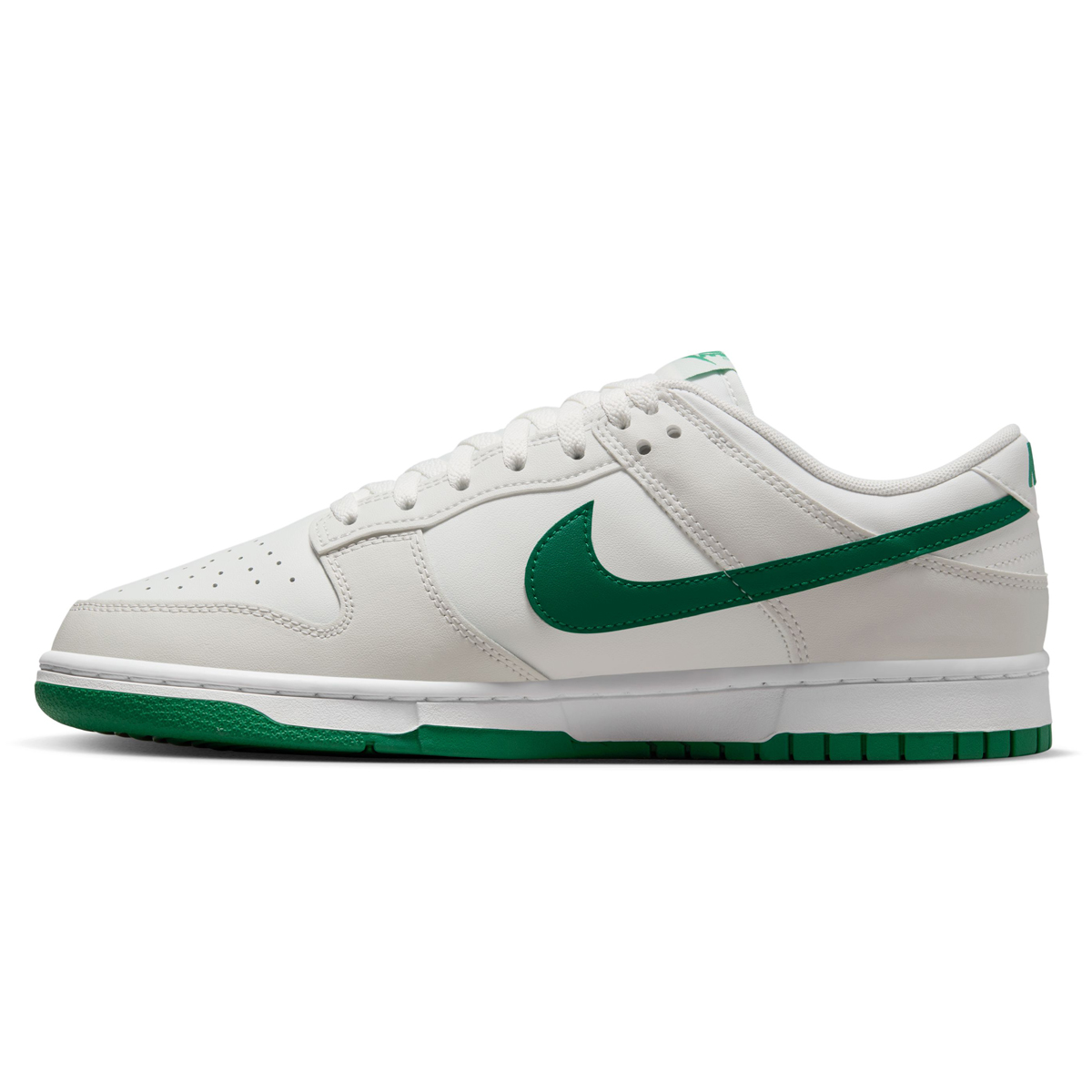 Nike dunk hombre verdes 2025