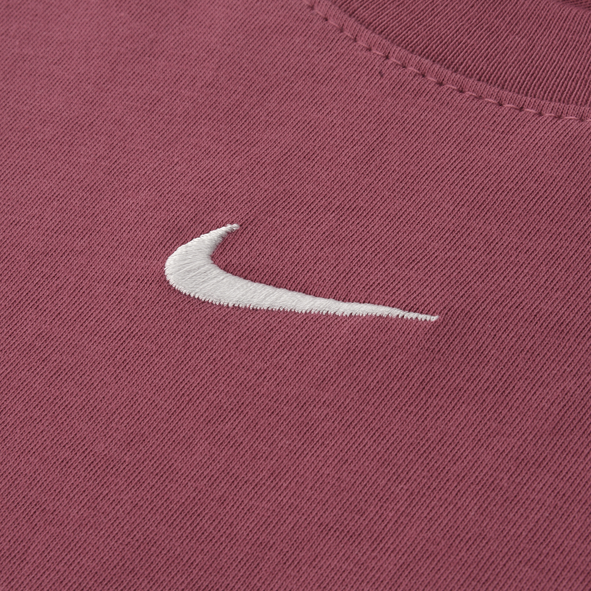 Remera manga corta Nike Boxy Essential Niña,  image number null