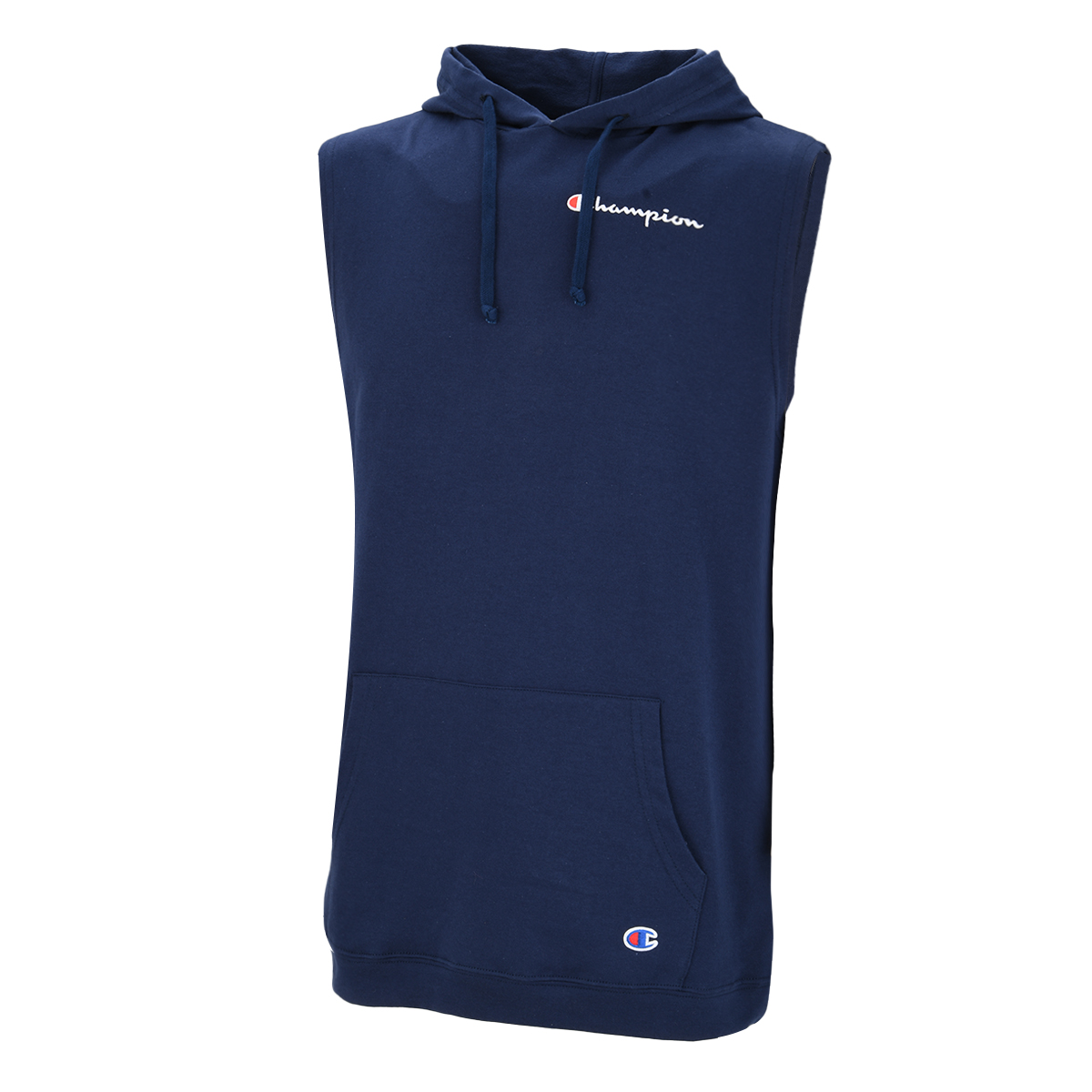 Remera Deportiva Champion Logo,  image number null