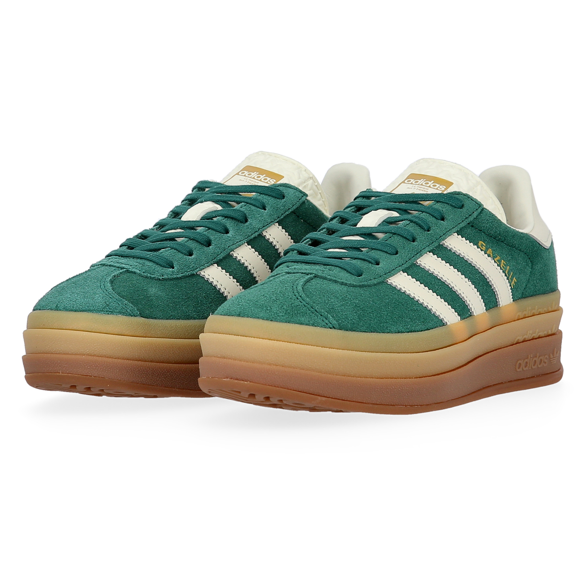 Zapatillas adidas Gazelle Bold Mujer,  image number null