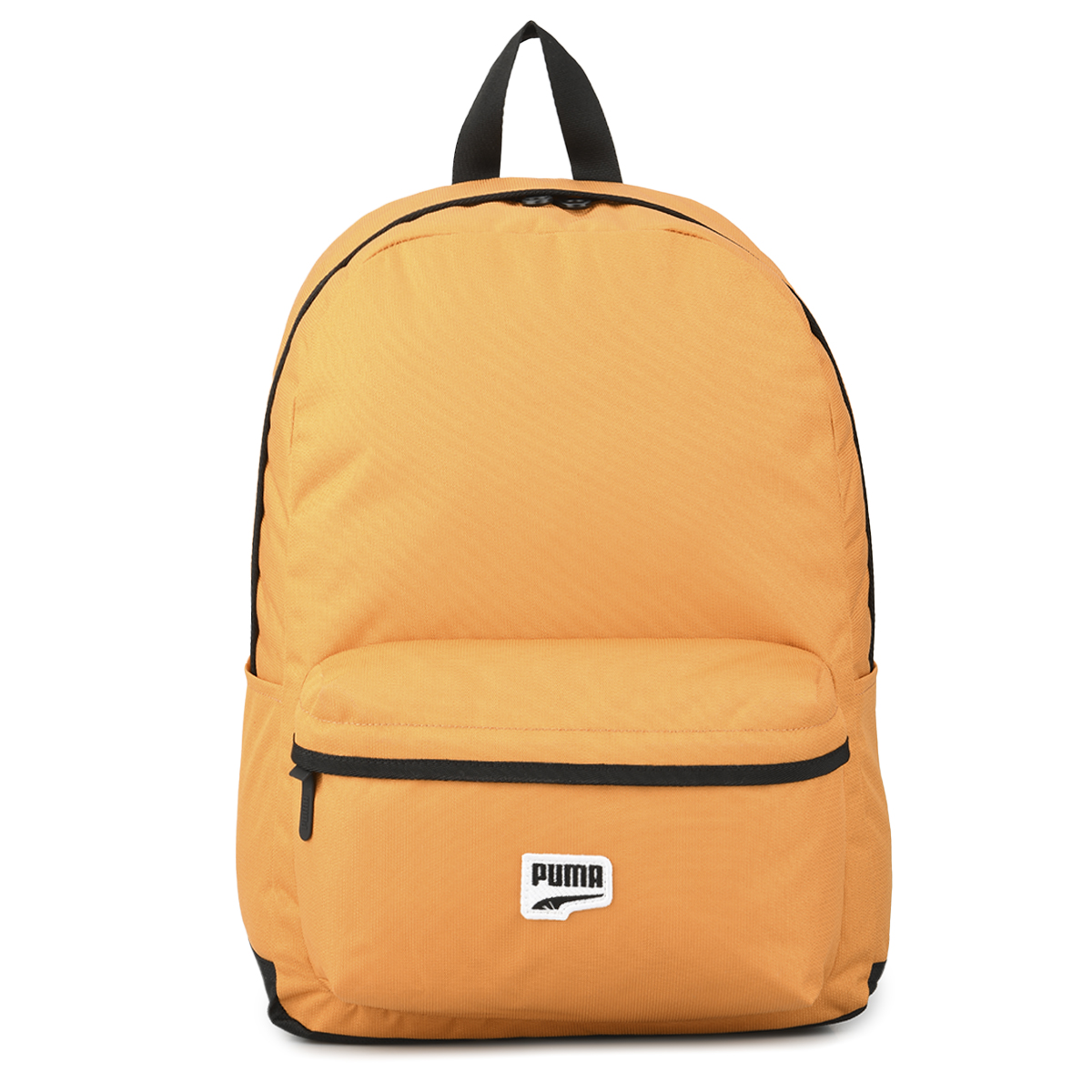 Mochila best sale puma amarilla