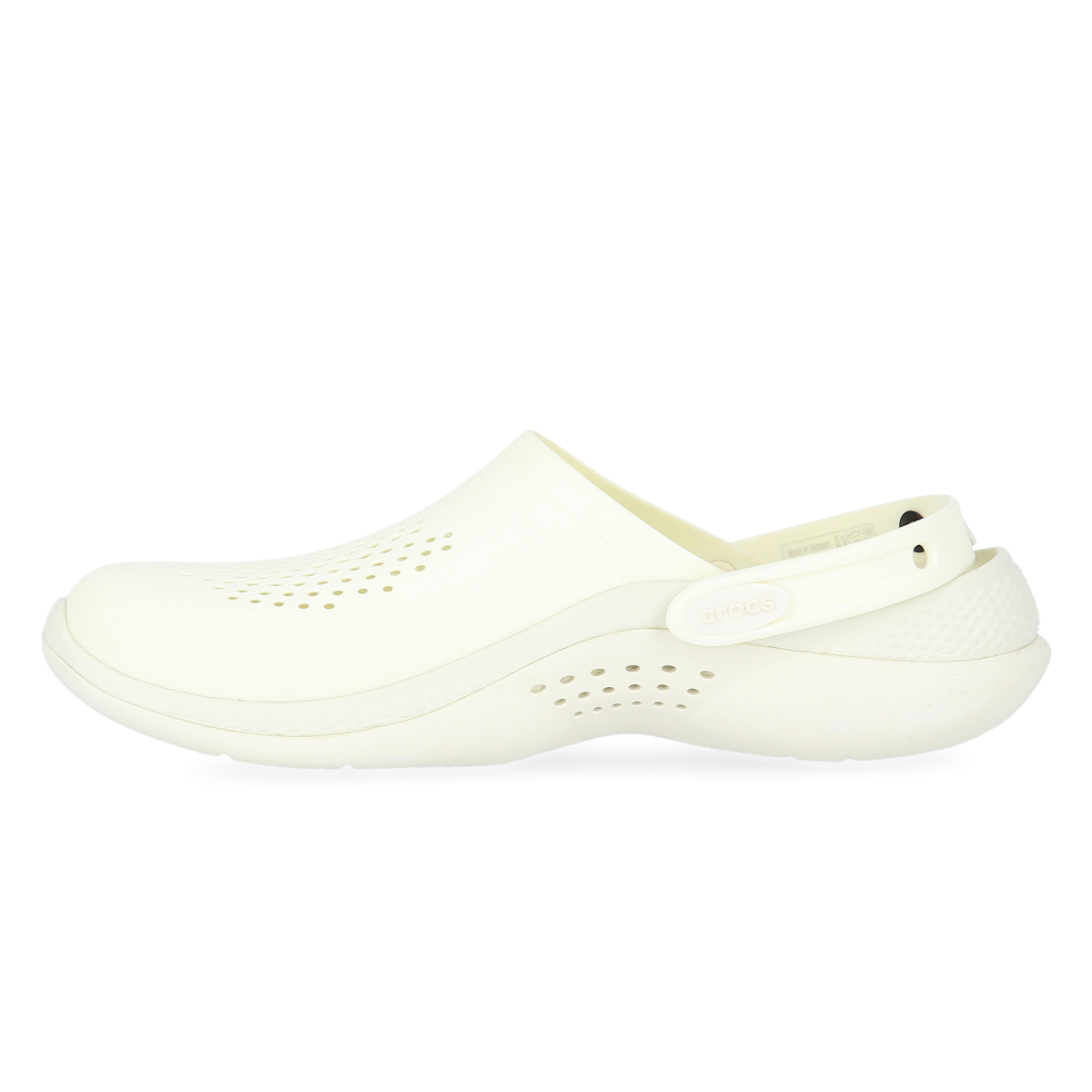 Zuecos Crocs Literide 360 Clog,  image number null