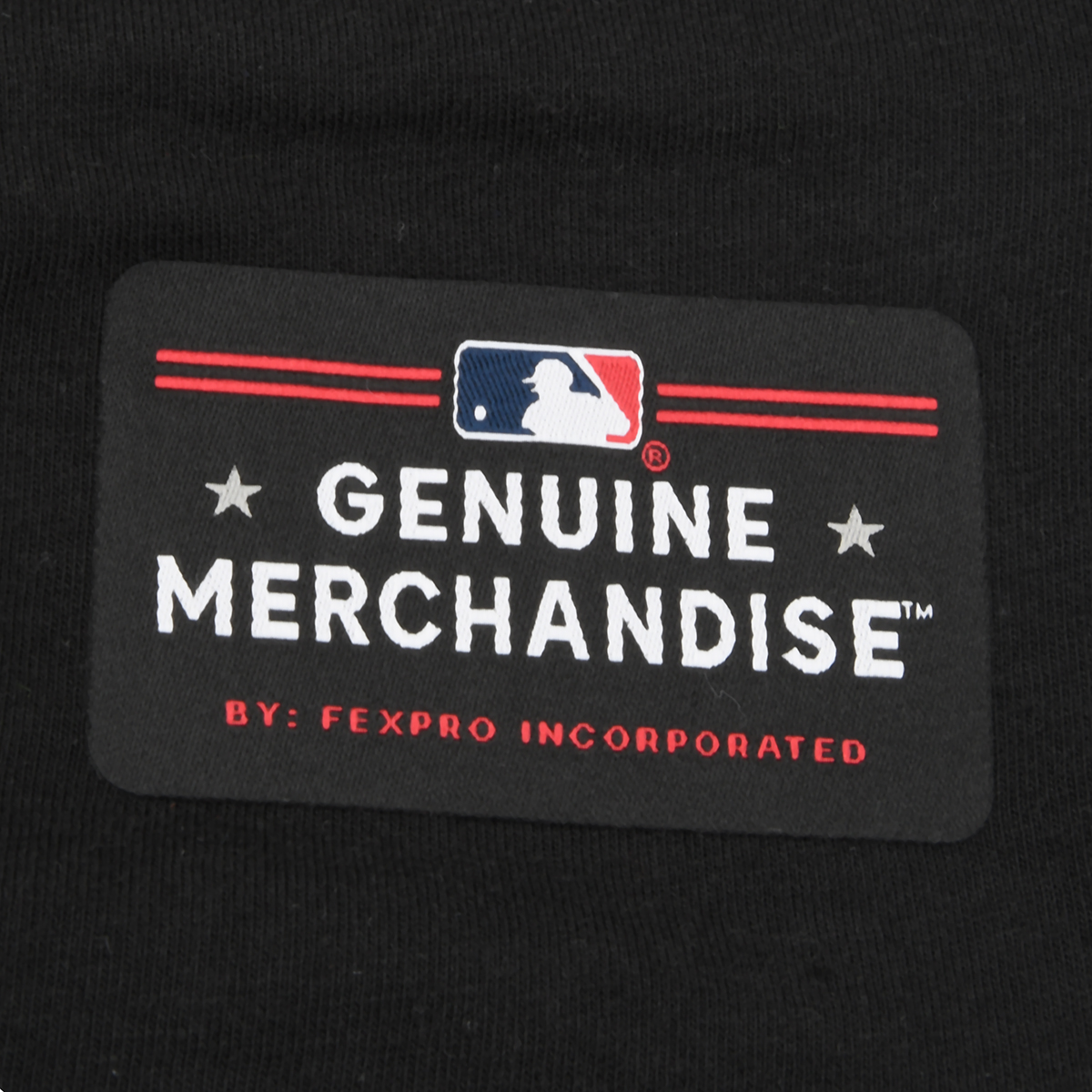 Remera MLB Yankees Primary Logo Hombre,  image number null