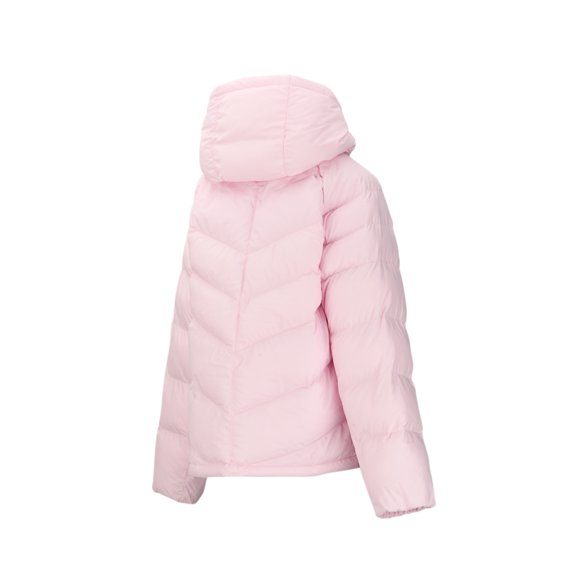 Campera Nike Sportswear Hd Infantil,  image number null