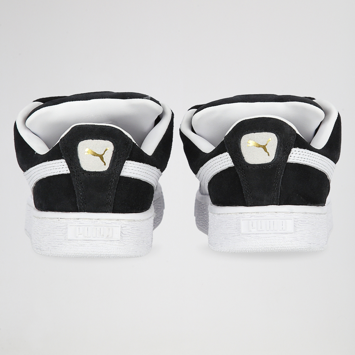 Zapatillas Puma Suede XL Mujer,  image number null