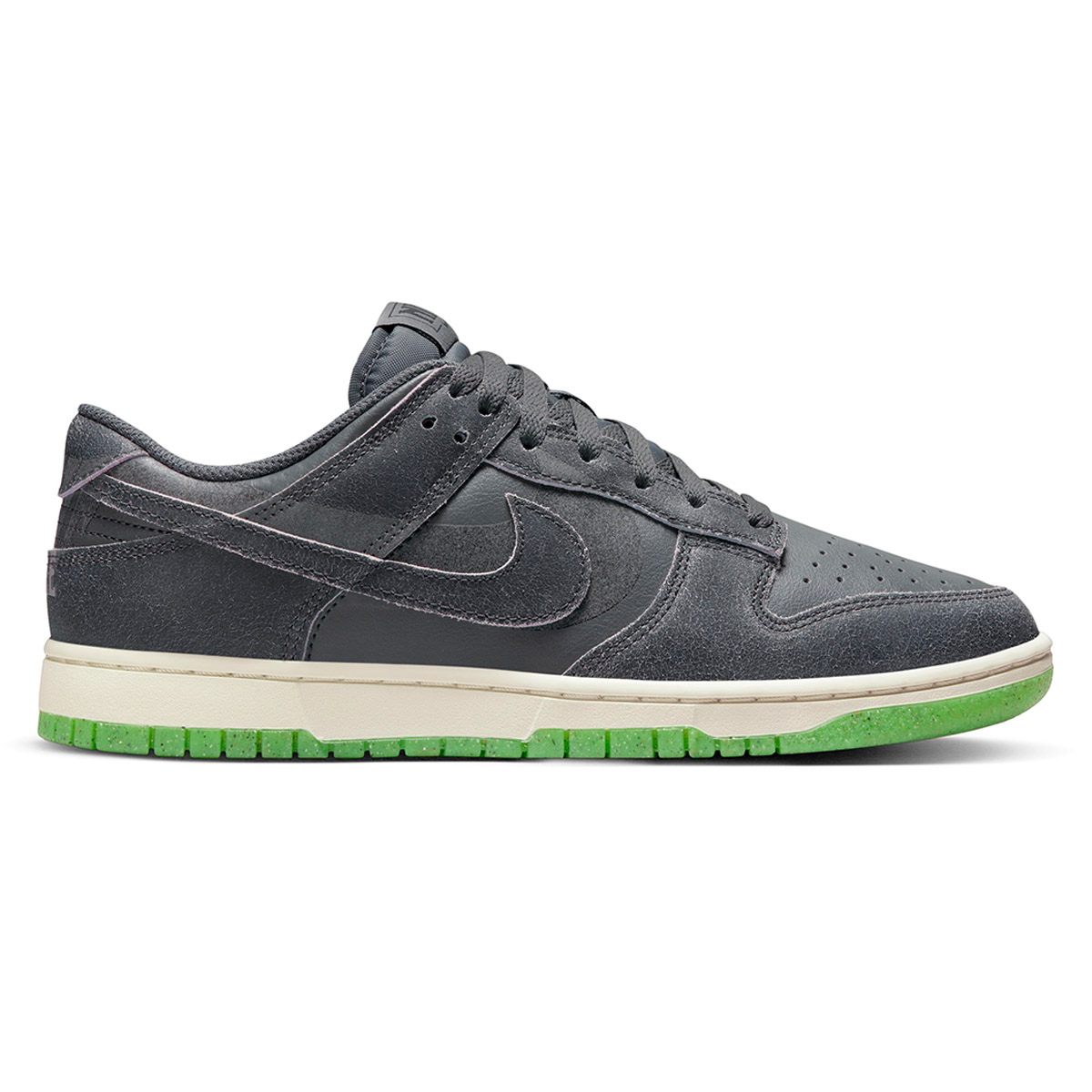 Zapatillas Nike Dunk Low Retro Premium Hombre,  image number null