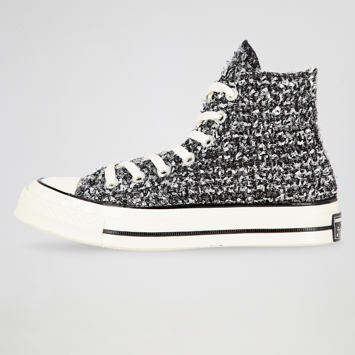 Zapatillas Converse Chuck 70 Metallic Shine Mujer,  image number null