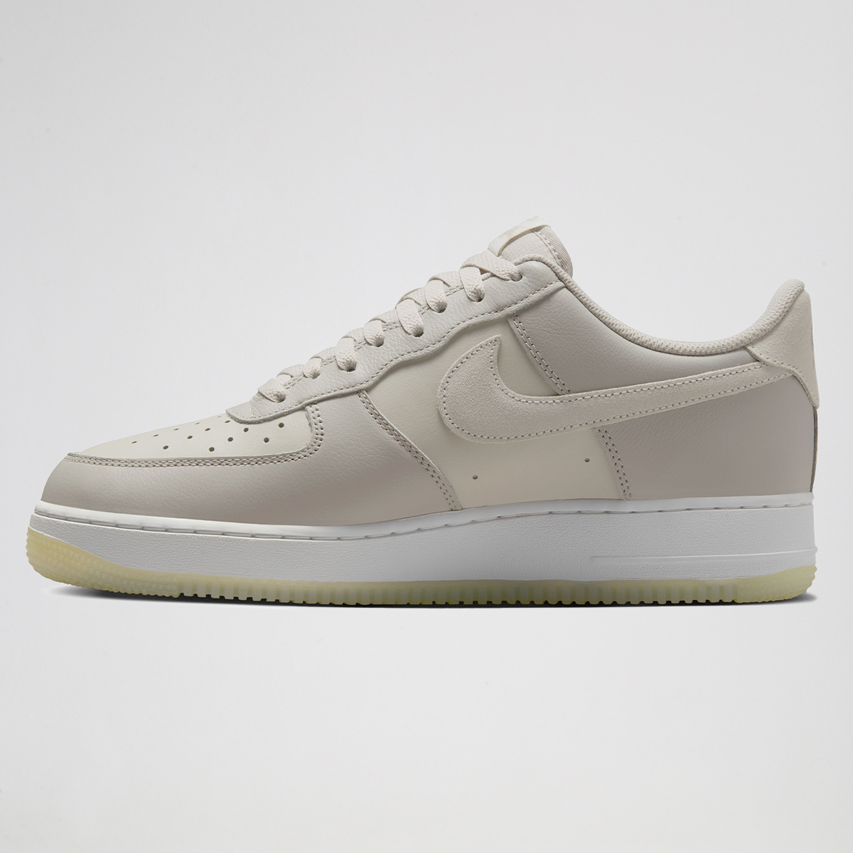 Zapatillas Nike Air Force 1 '07 Lv8 Hombre,  image number null