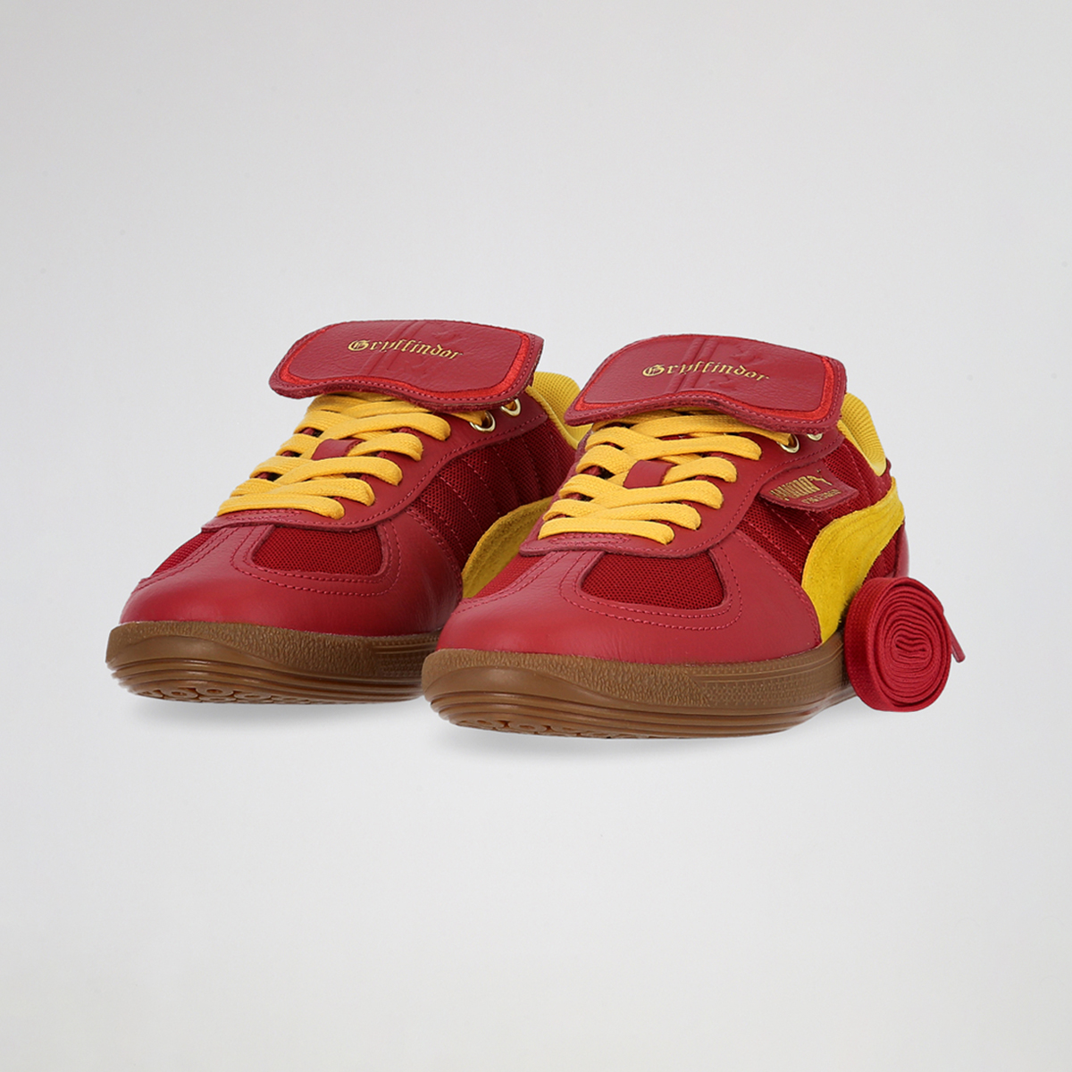 Zapatillas Puma x HARRY POTTER Palermo Infantil,  image number null