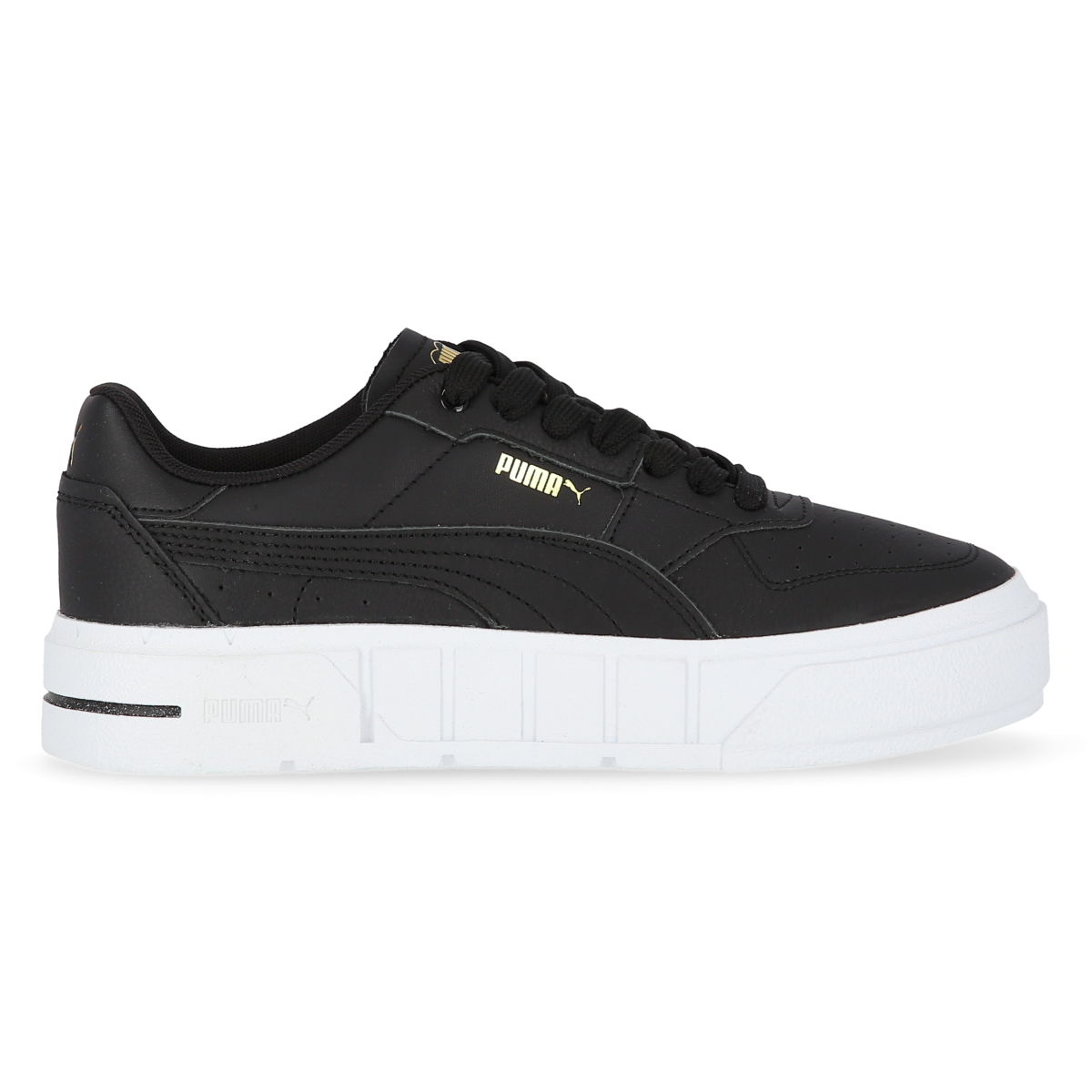 Zapatillas Puma Cali Court Lth Mujer,  image number null