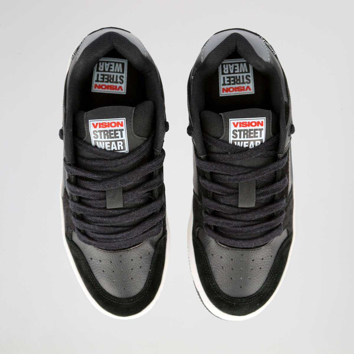Zapatillas Vision Street Wear Liberator Sintético,  image number null