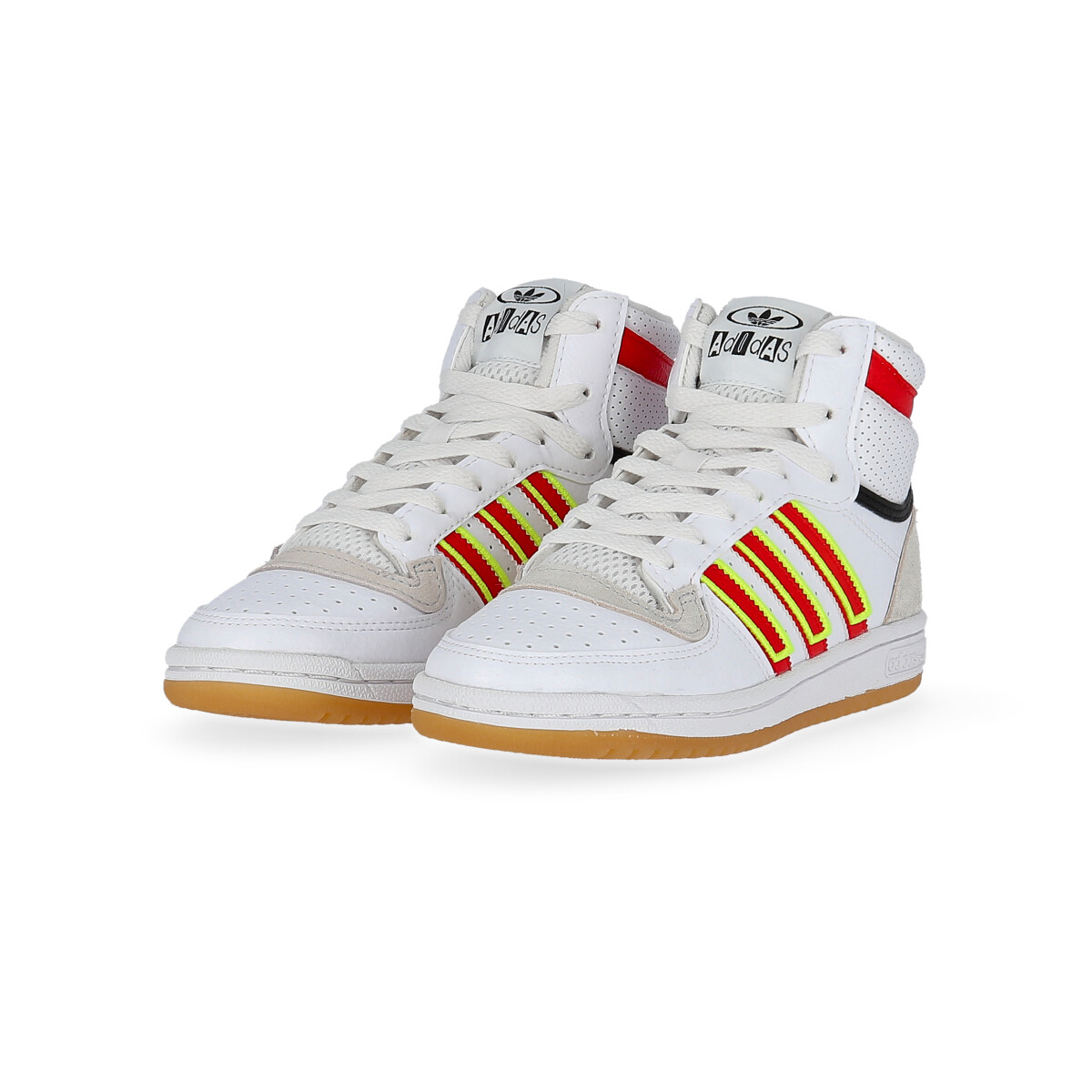 Zapatillas adidas Top Ten Infantil,  image number null