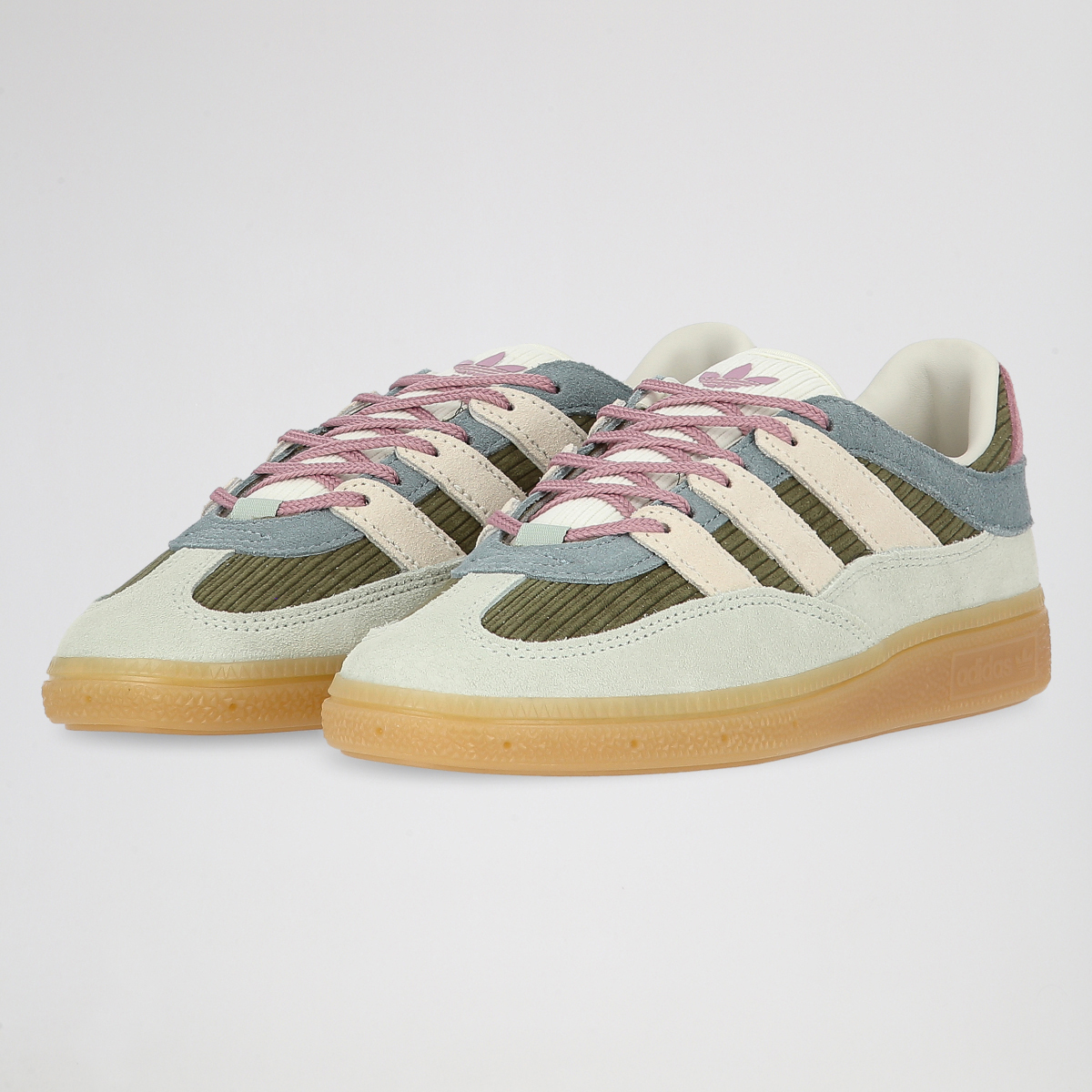 Zapatillas adidas Handball Spezial St Cuero Mujer,  image number null