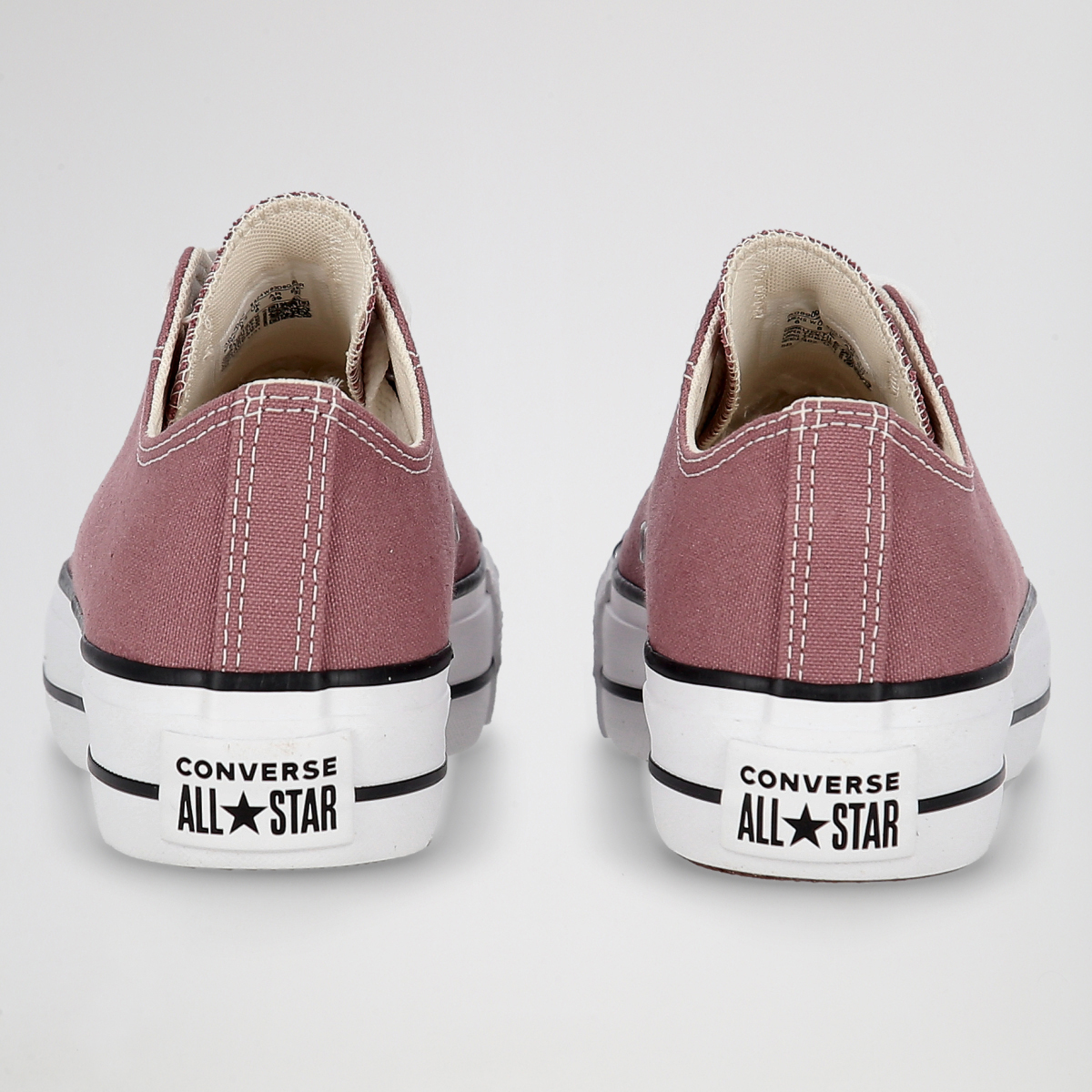 Zapatillas Converse Chuck Taylor All Star Lift Ox,  image number null