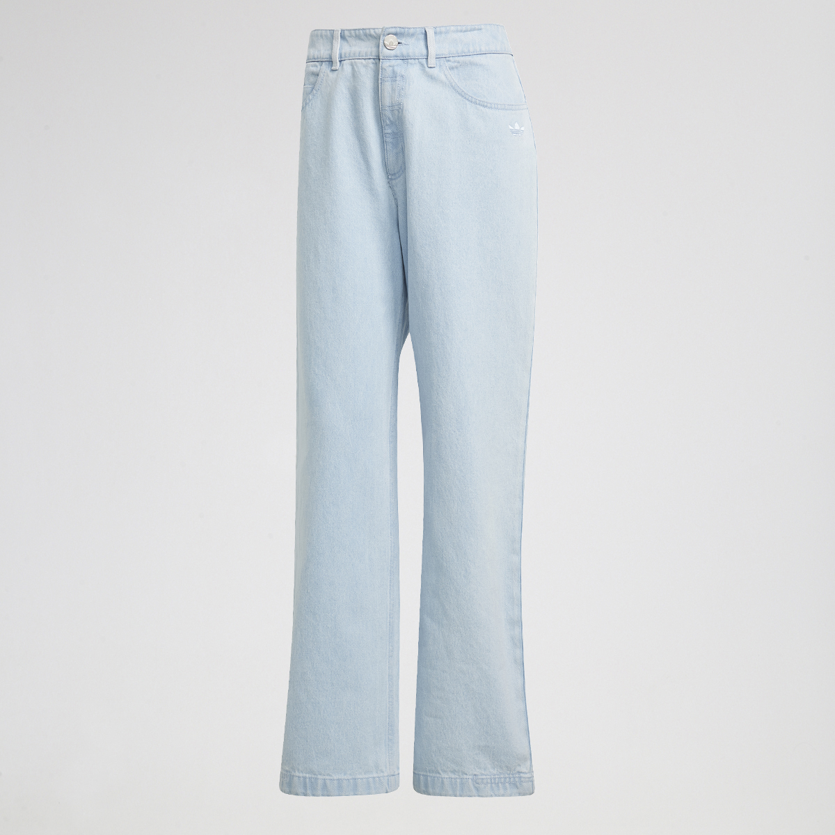 Pantalón adidas Essential Denim Mujer,  image number null