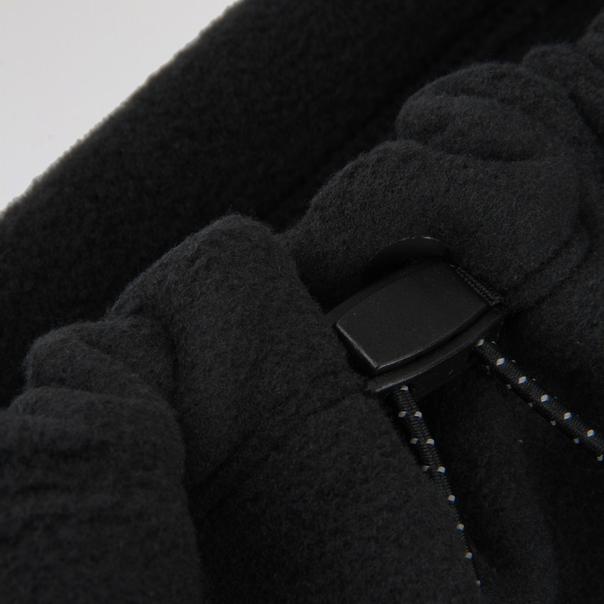 Cuello Jordan Tejido Fleece,  image number null