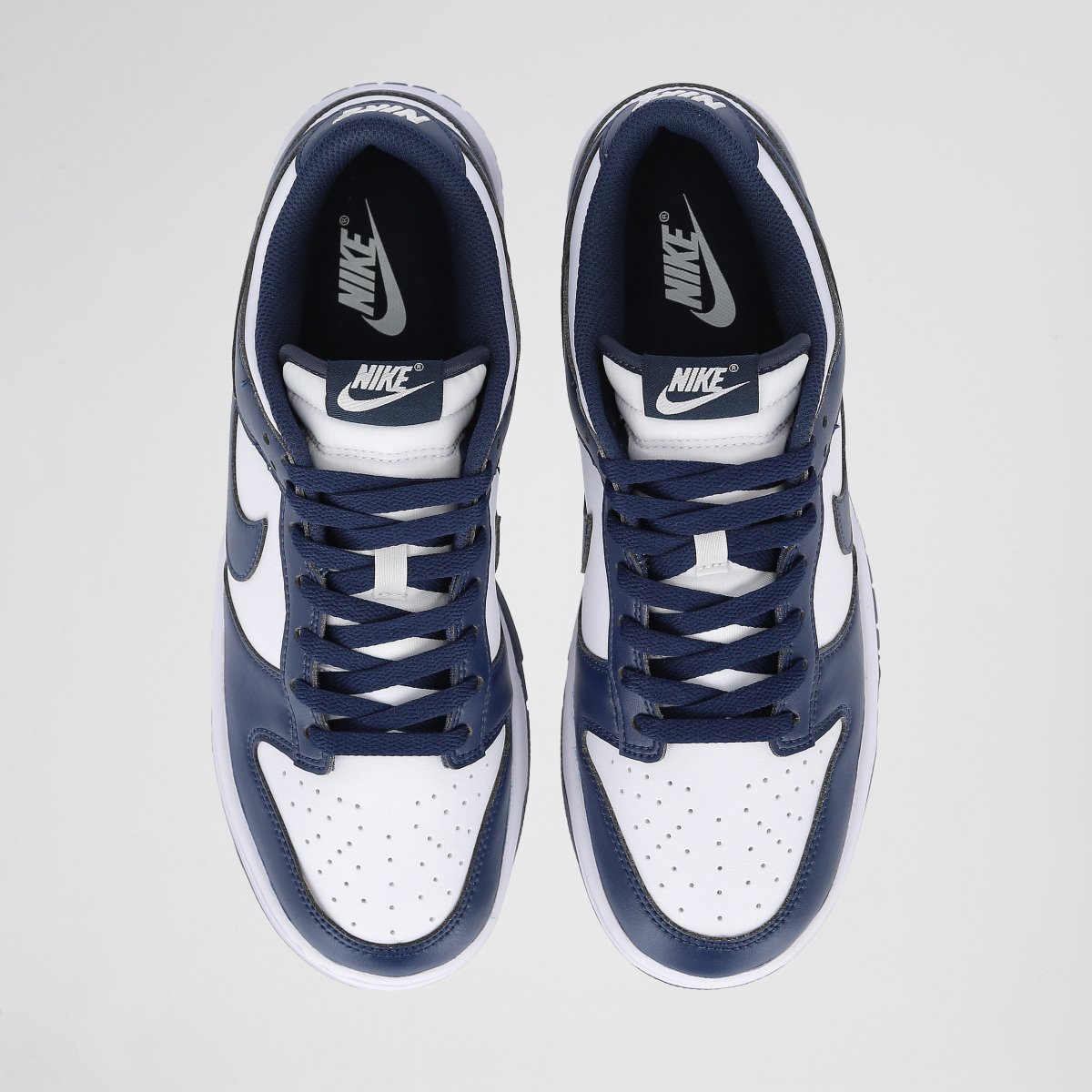 Zapatillas Nike Dunk Low Retro Hombre,  image number null