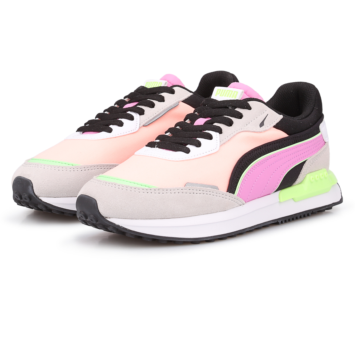 Zapatillas Puma City Rider,  image number null