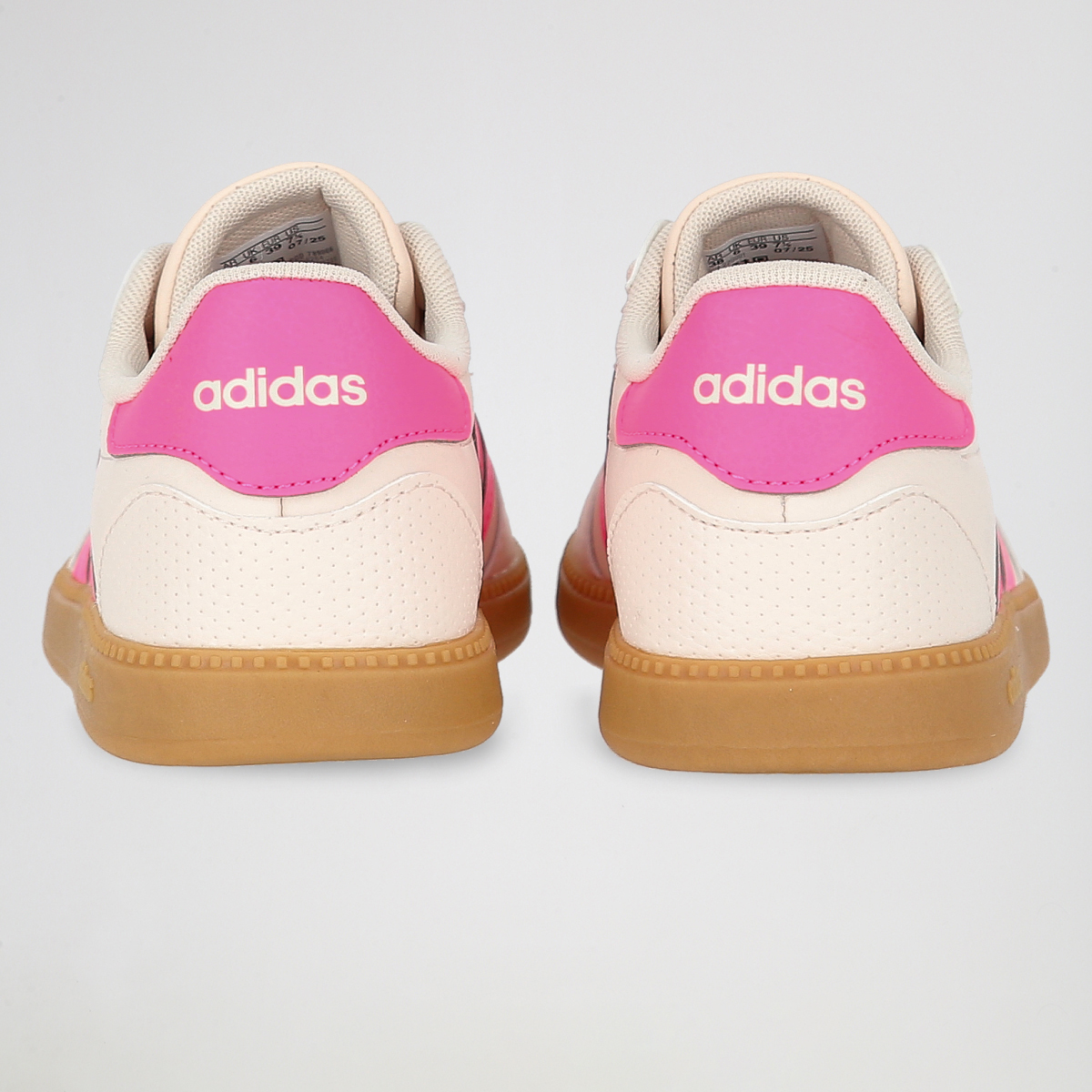 Zapatillas adidas Breaknet Sleek Mujer,  image number null