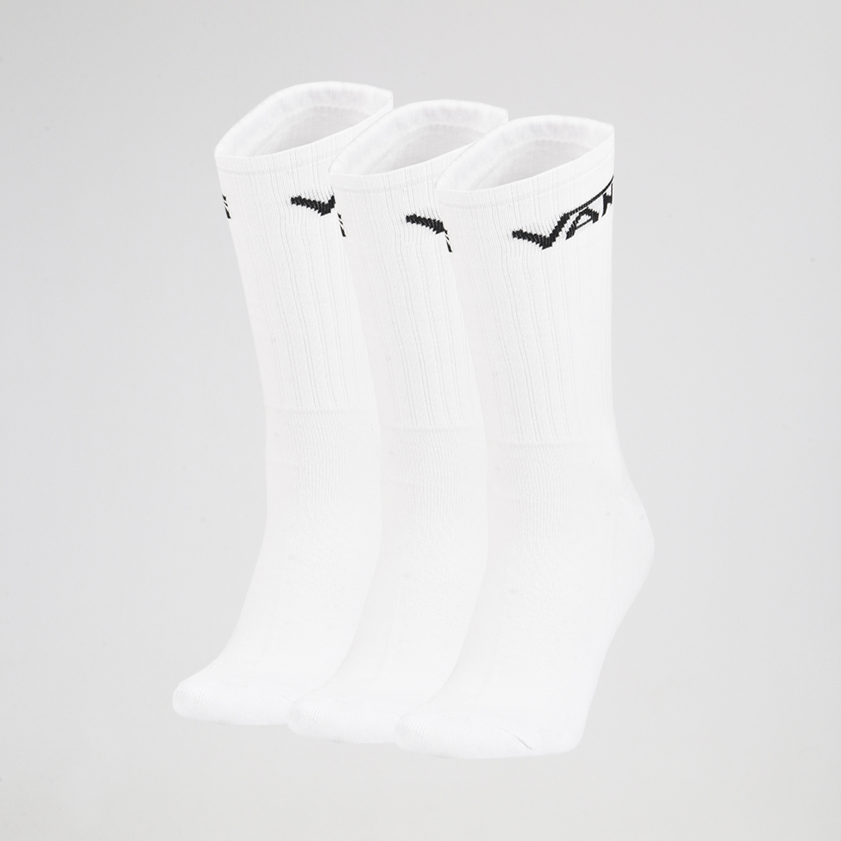 Pack De Medias Vans Classic Crew X3 Algodón,  image number null